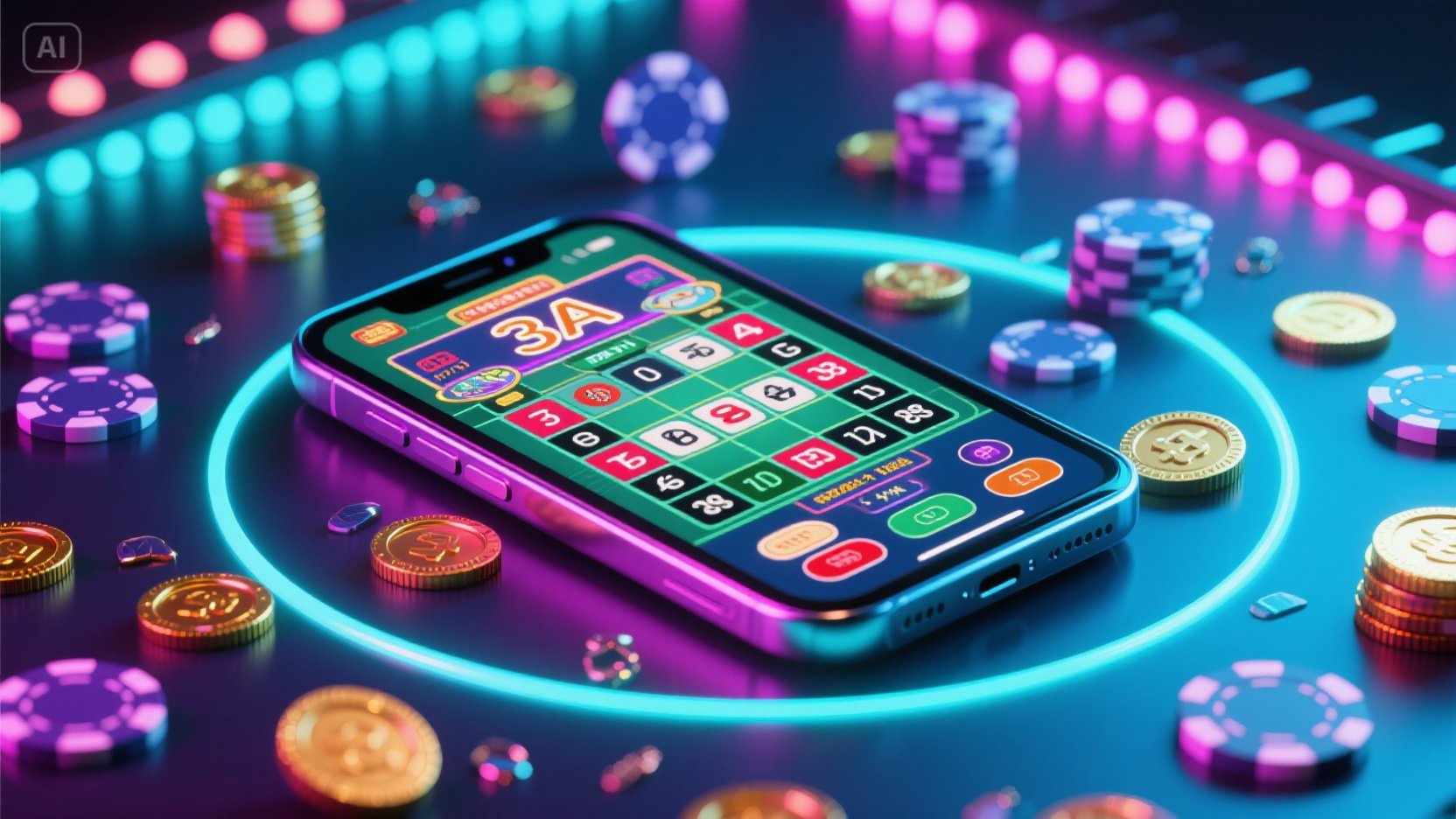 Casino Hotfire Diamonds desktop and mobile interfaces