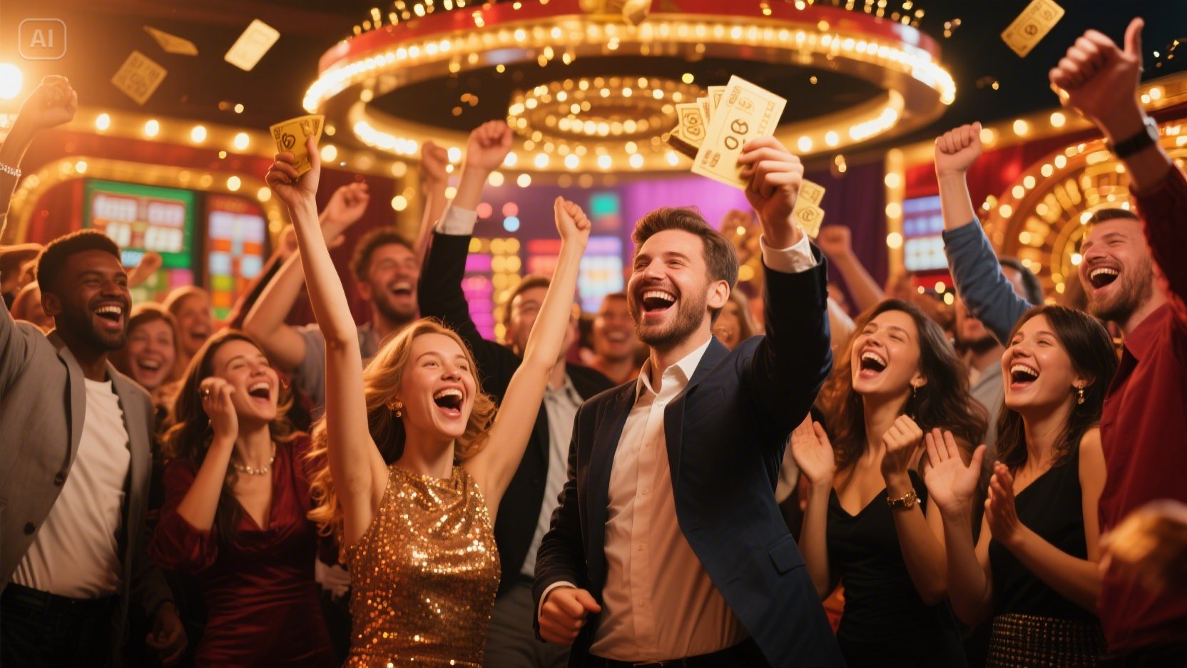 Casino Hotfire Diamonds desktop and mobile interfaces